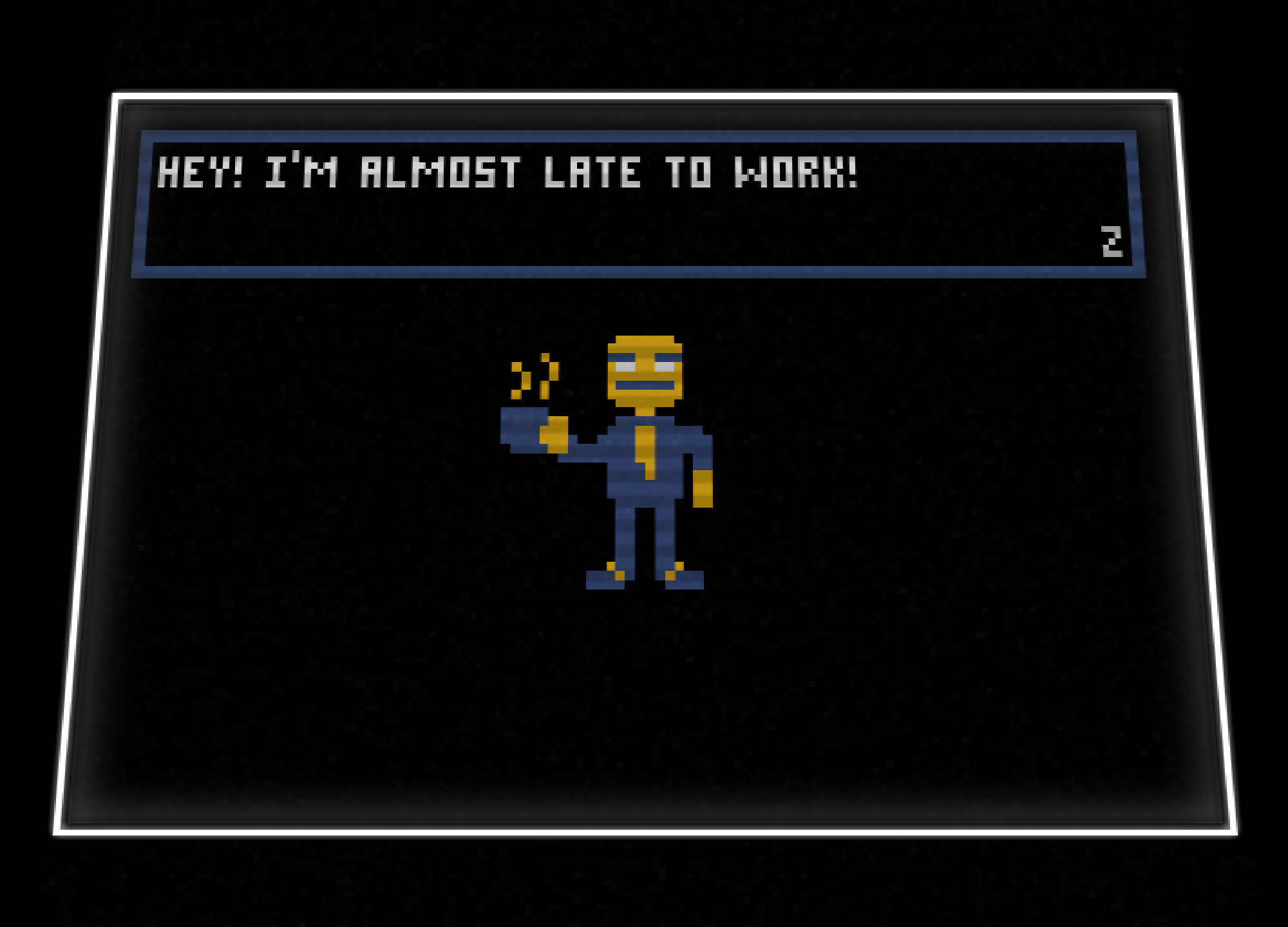 Project: Woven screenshot 4