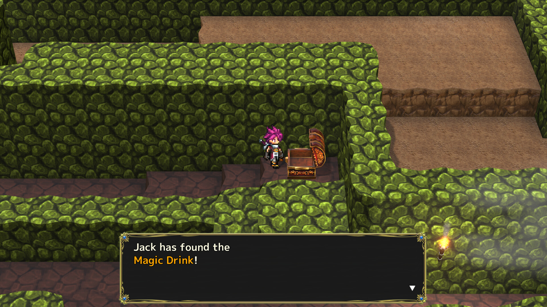 Lezarishia Stories screenshot 5