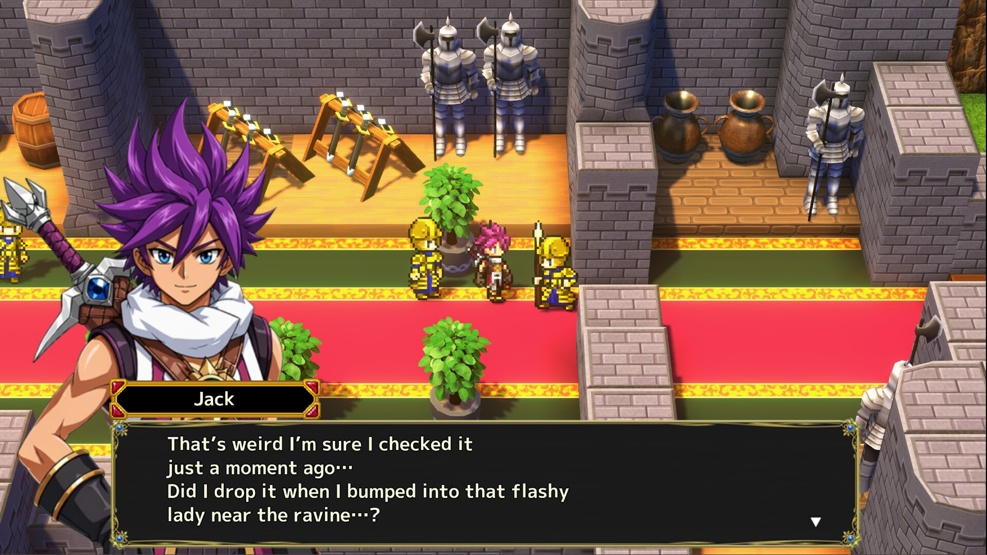 Lezarishia Stories trailer