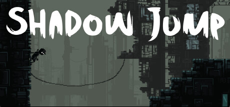 Cover art from Shadow Jump