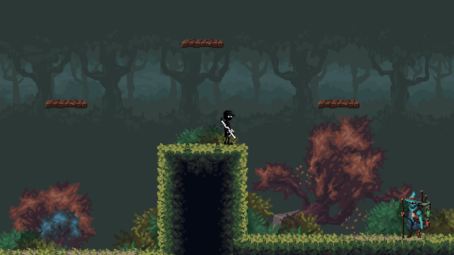 Shadow Jump trailer