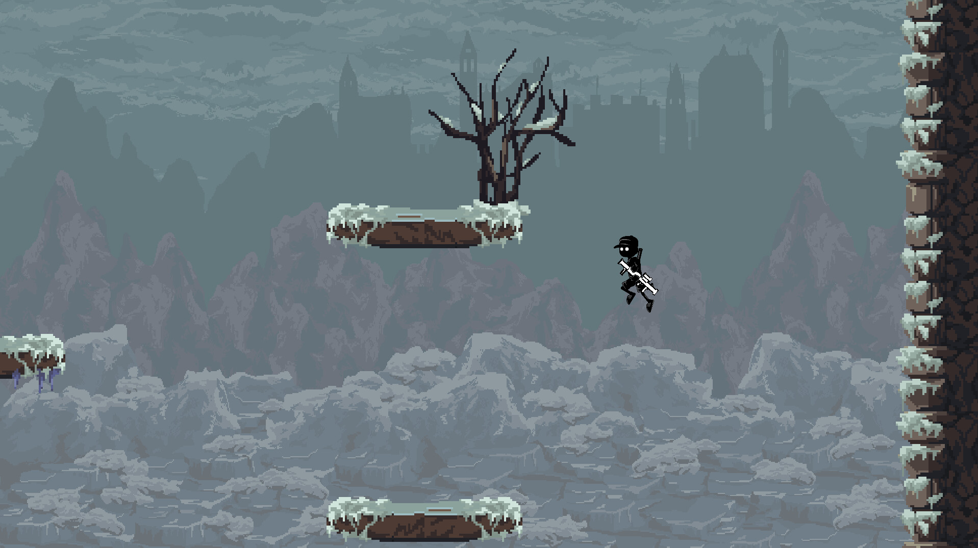 Shadow Jump screenshot 3