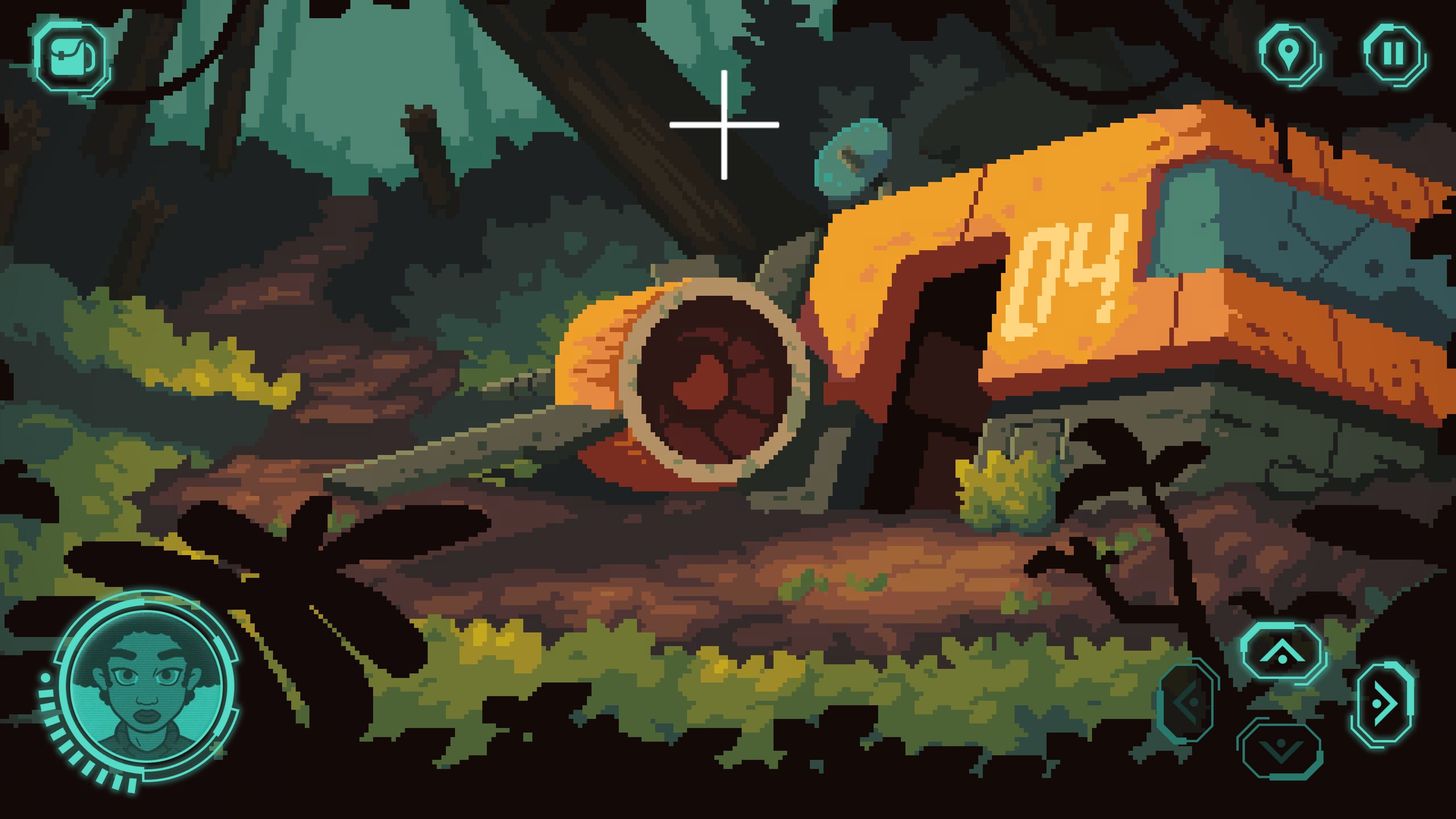 Trailer poster