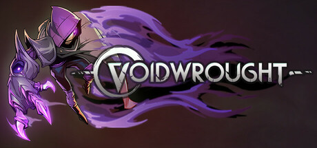 Voidwrought Cover Image