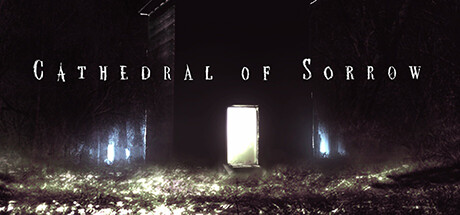 Cover art from Cathedral of Sorrow