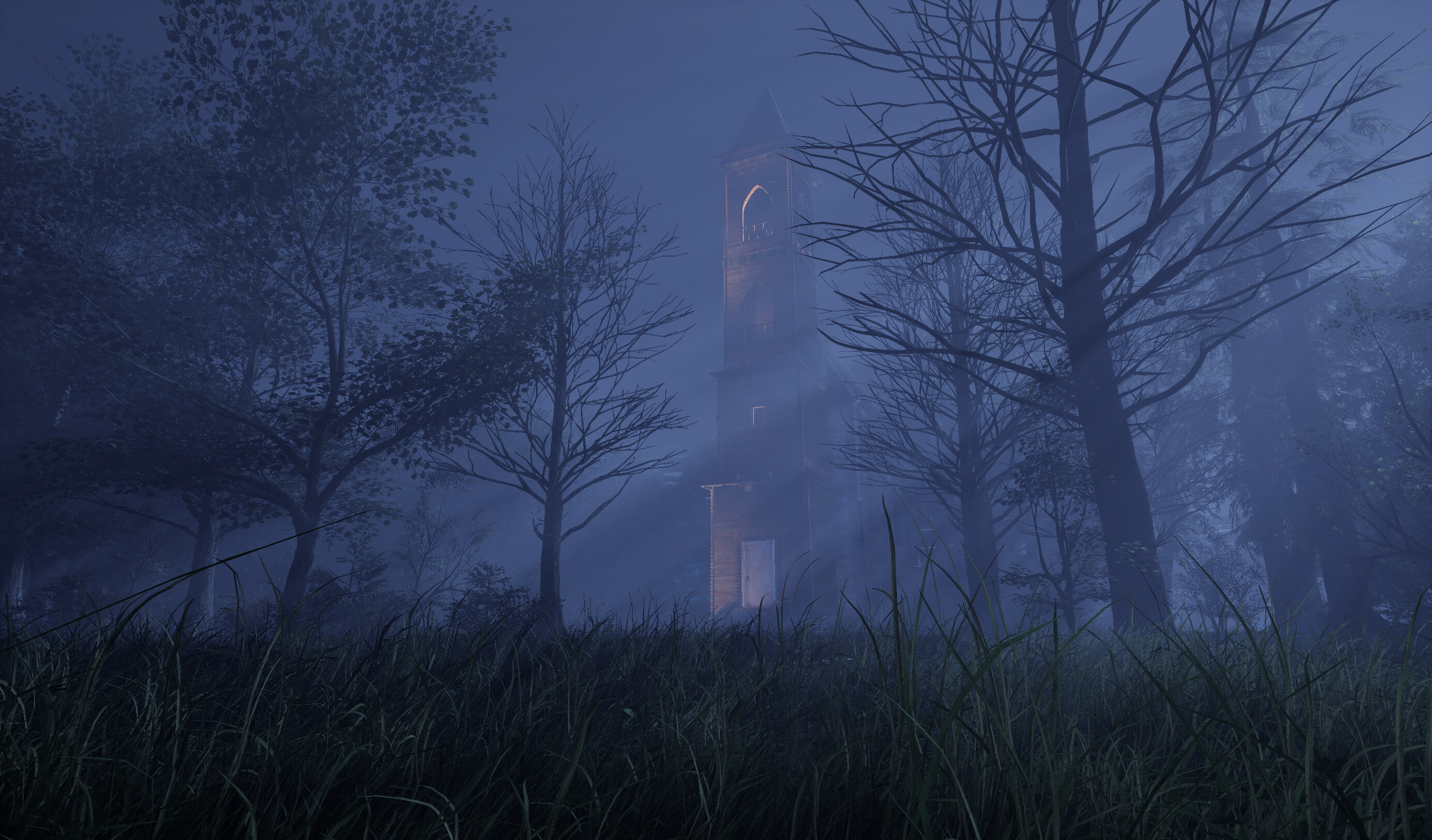 Cathedral of Sorrow trailer