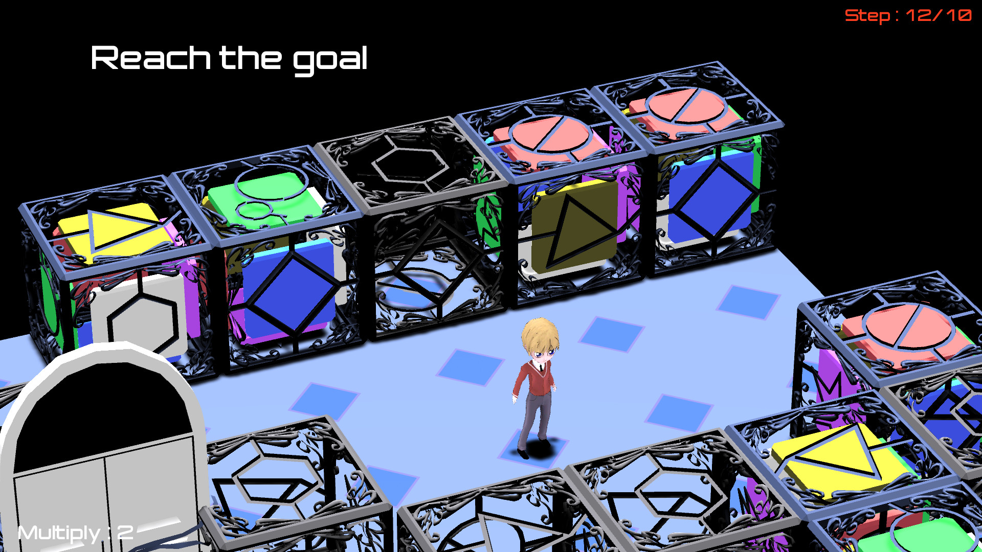 QuVerse trailer