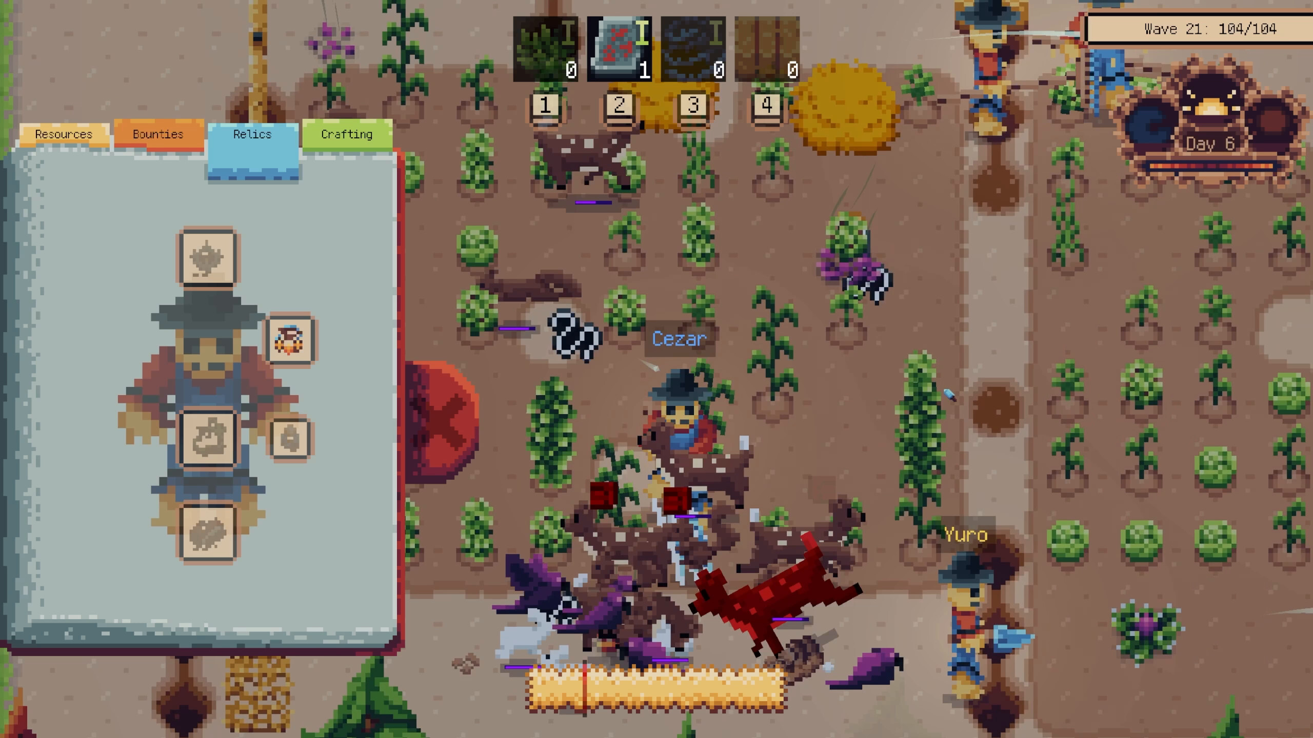Tattie Bogle screenshot 3