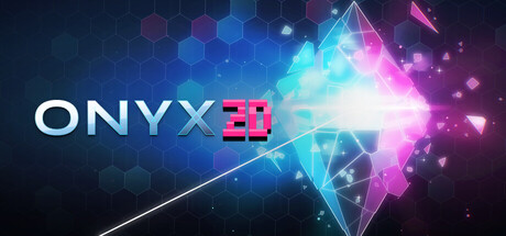 Cover art from ONYX2D