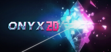 Cover art from ONYX2D