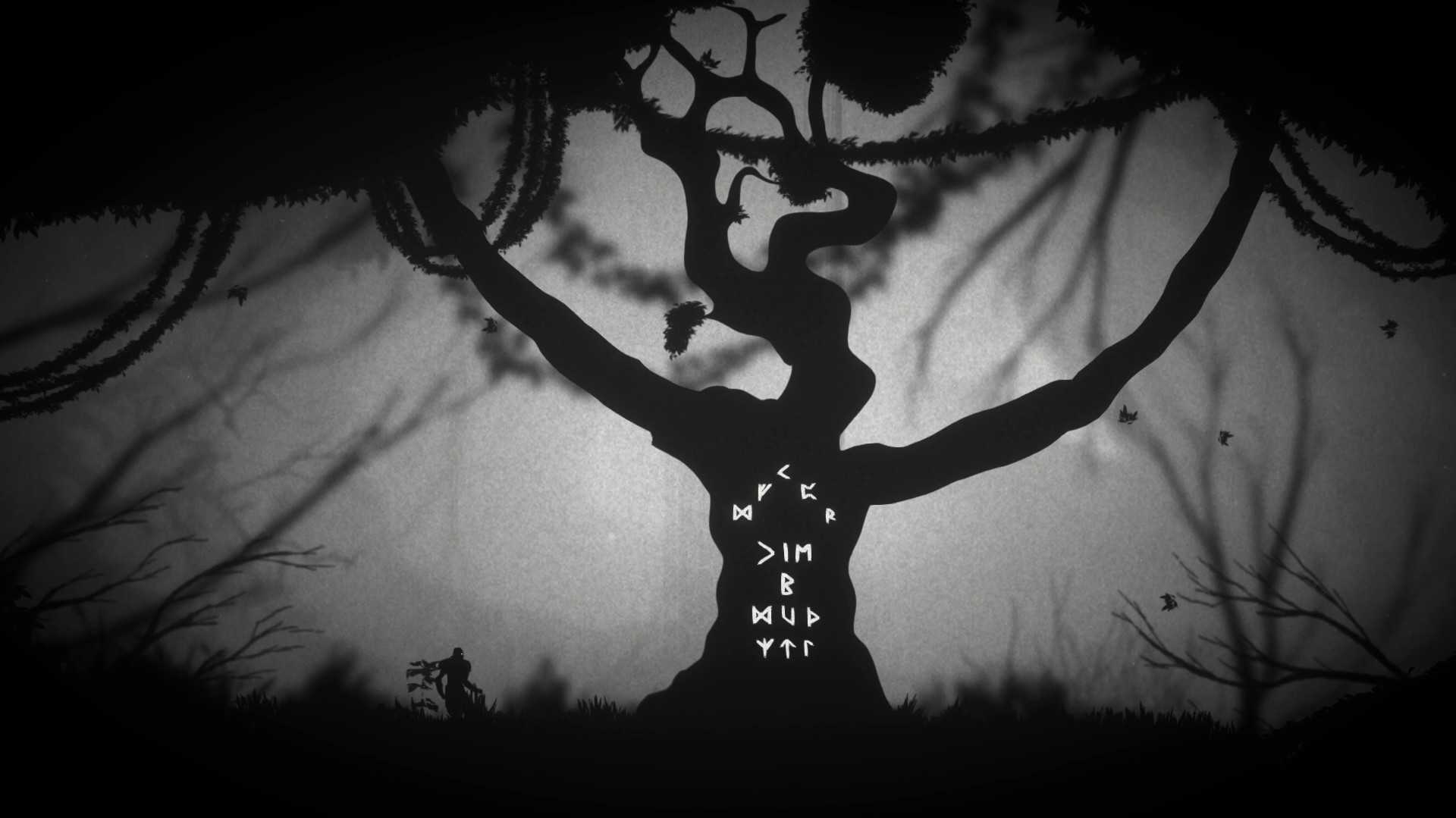 False Calamity trailer
