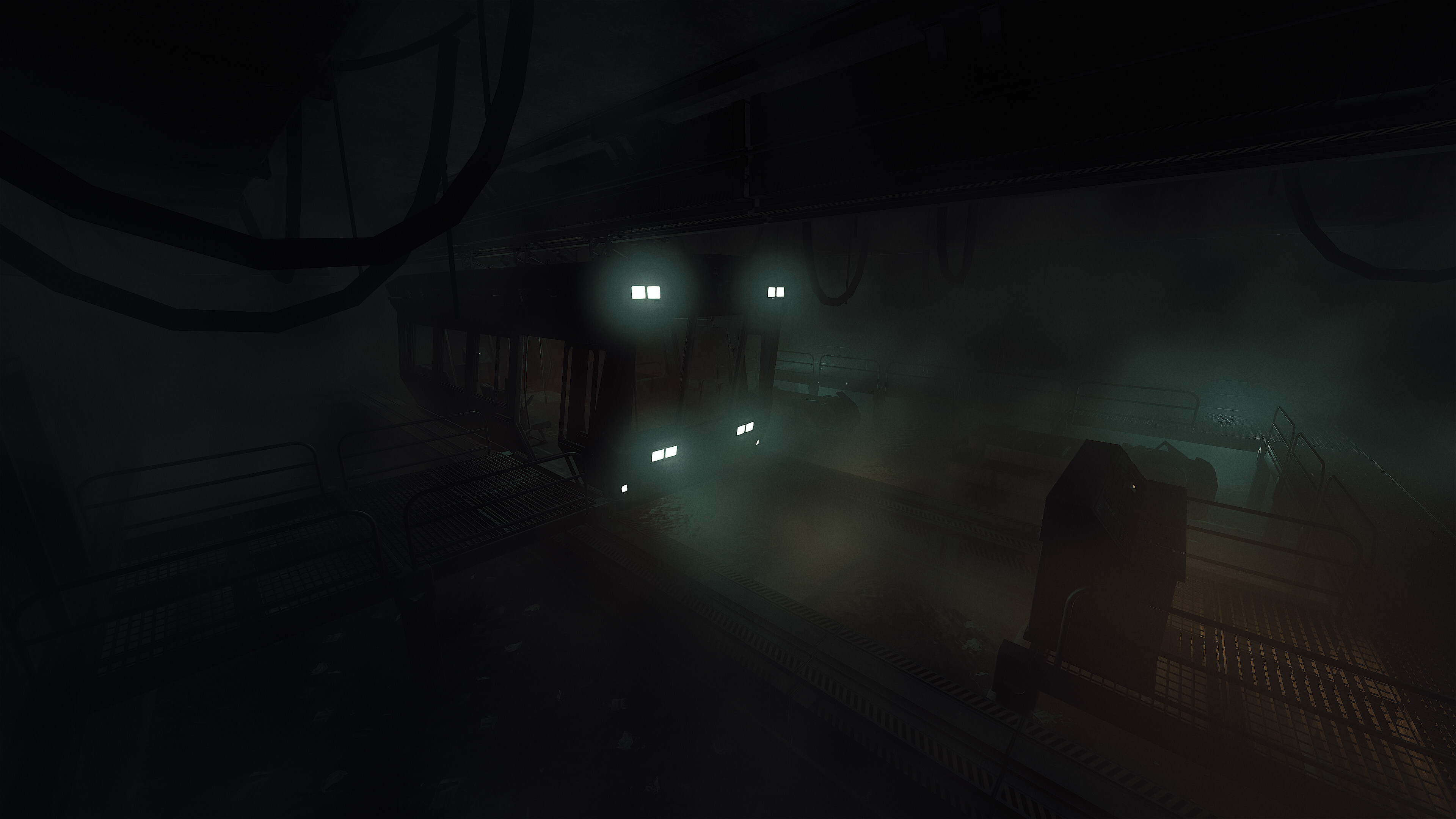 Void Inside trailer