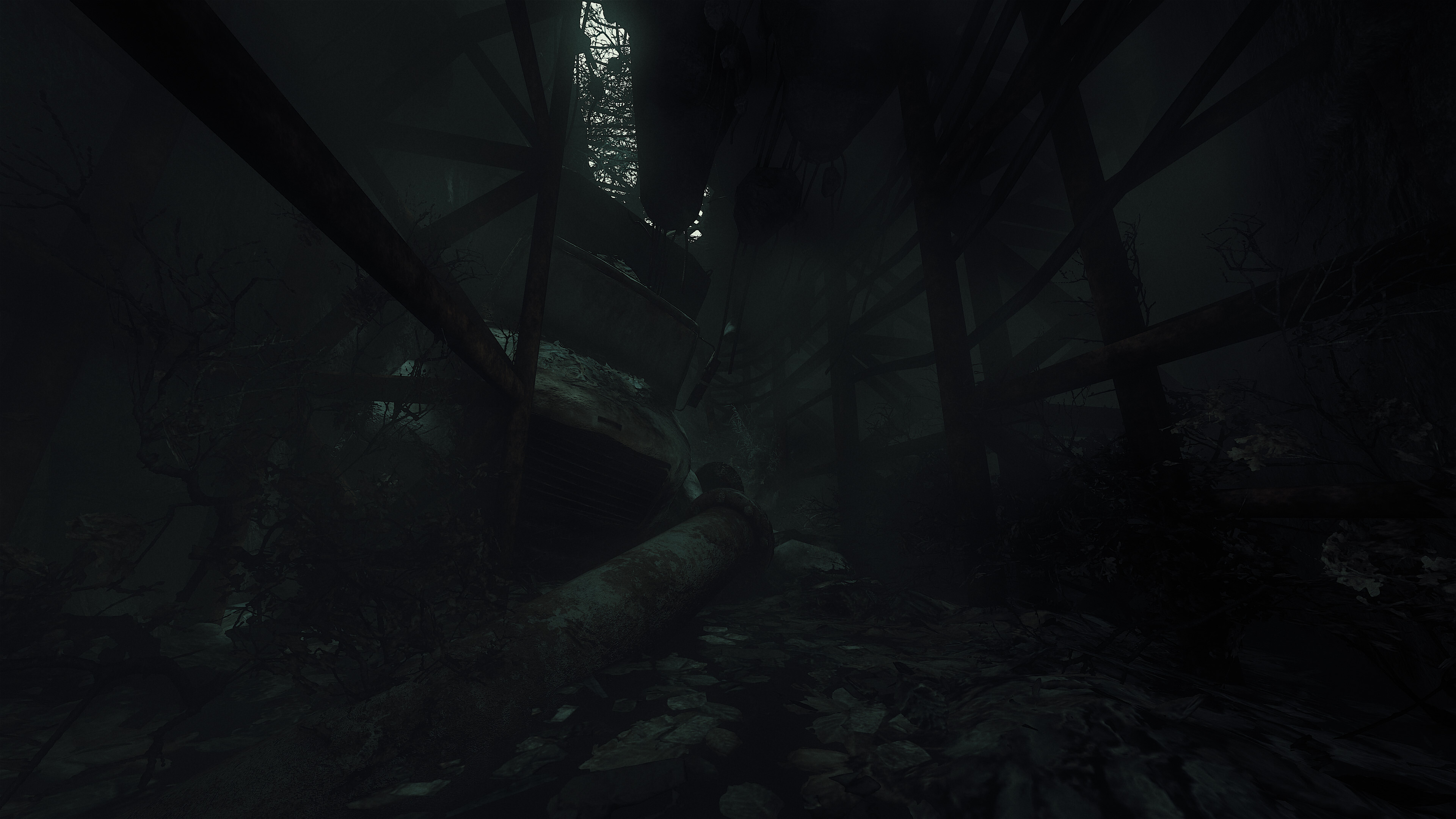 Void Inside screenshot 4