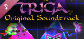 Triga Soundtrack