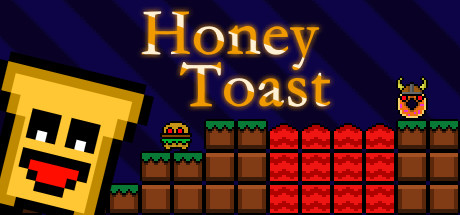 Cover art from Honey Toast