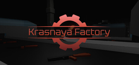 Cover art from Krasnaya Factory