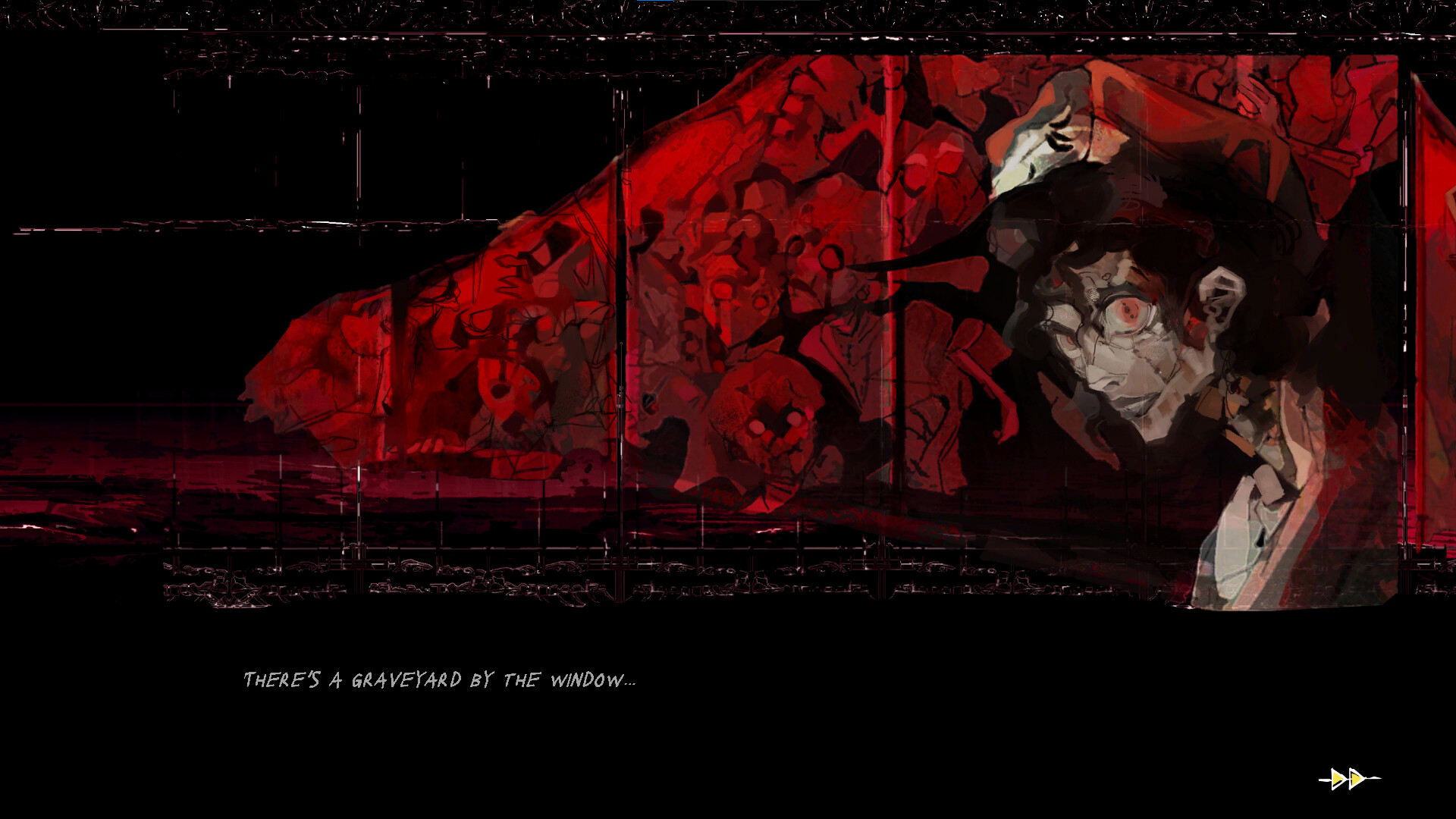 Trailer poster