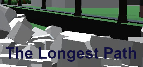 Cover art from The Longest Path