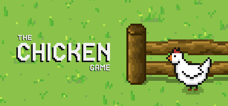 Steam Community :: The Chicken Game