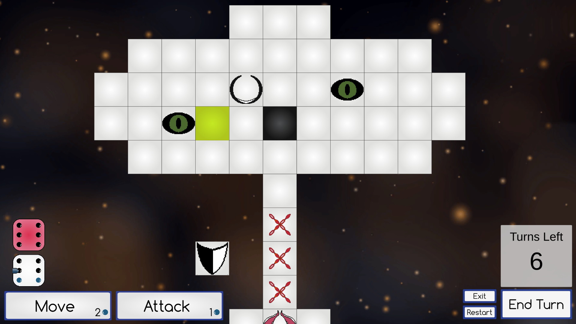 Regular Strategy Game screenshot 5
