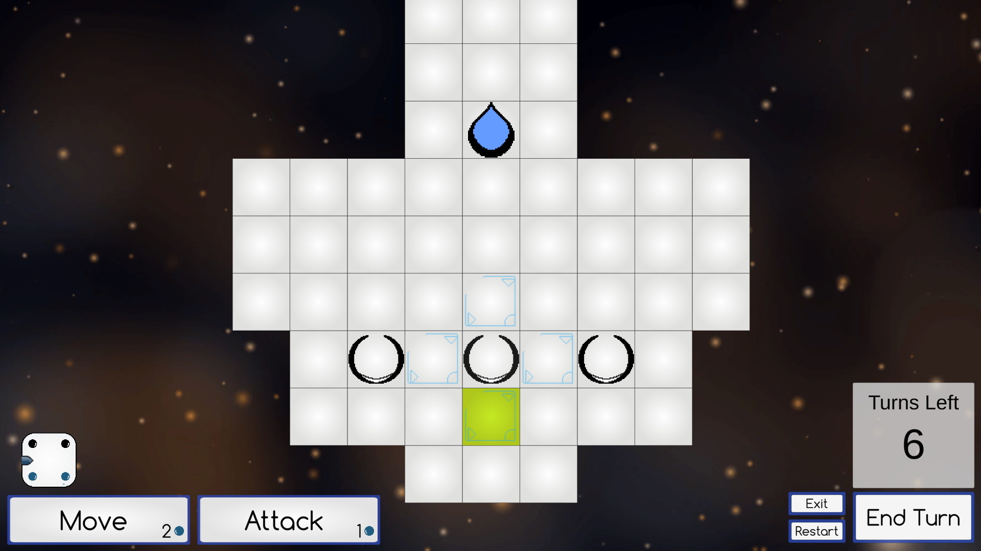 Regular Strategy Game screenshot 3