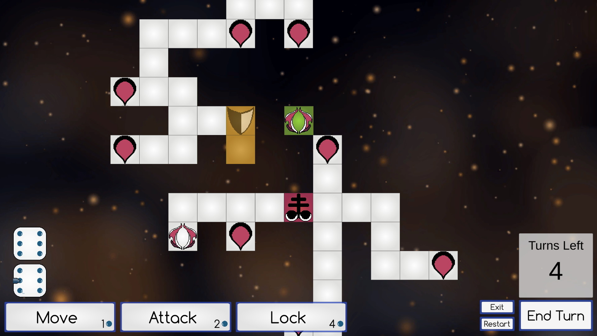 Regular Strategy Game trailer