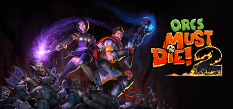 Время прохождения игры Orcs Must Die! 2