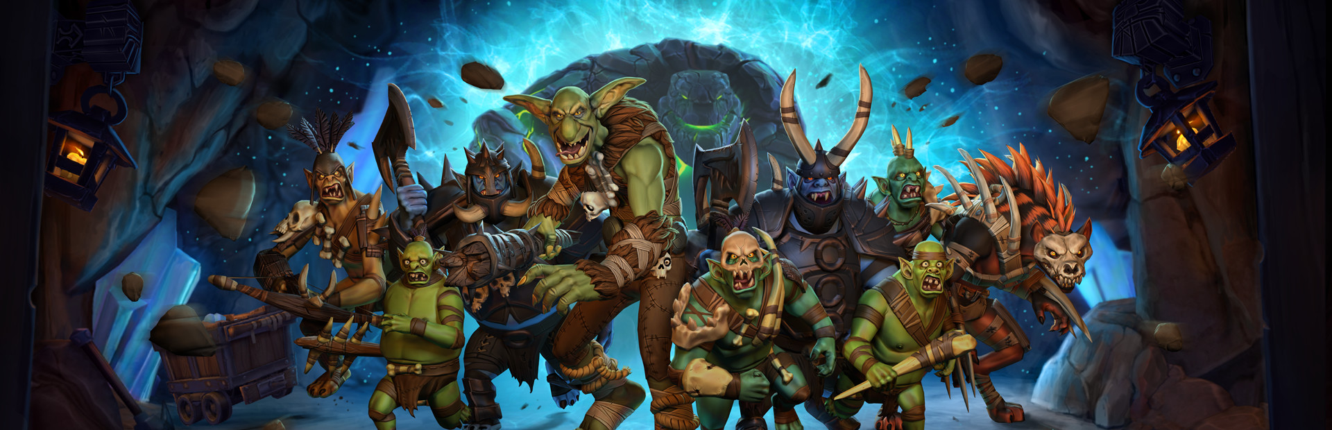 Игра Orcs Must Die! 2