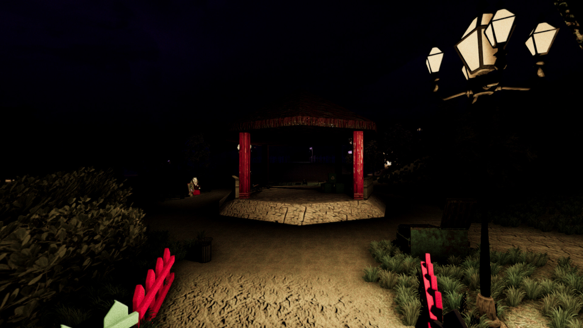Magical Queen's Land screenshot 3