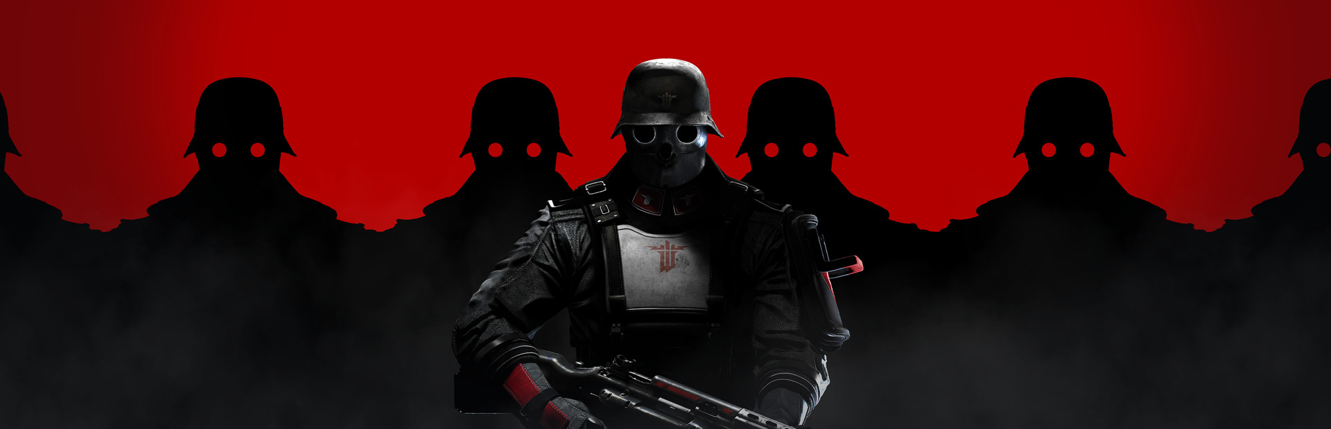 Игра Wolfenstein: The New Order