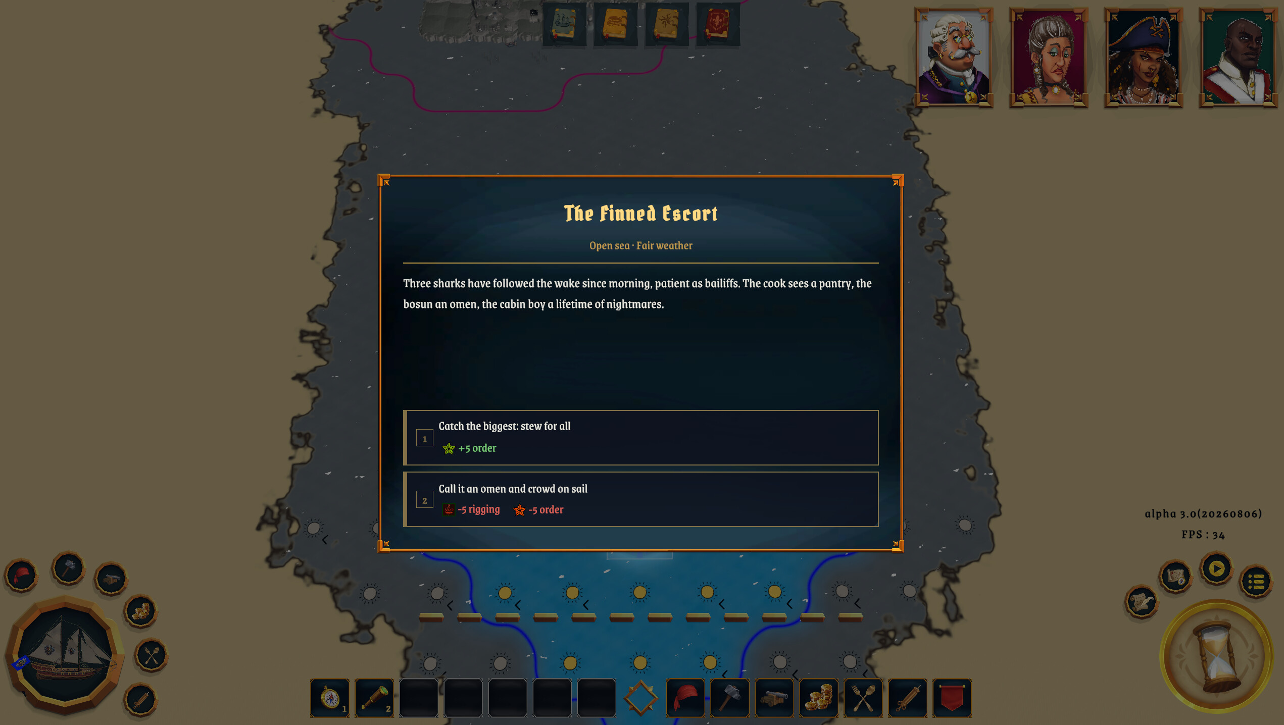 Beyond the Pier screenshot 2