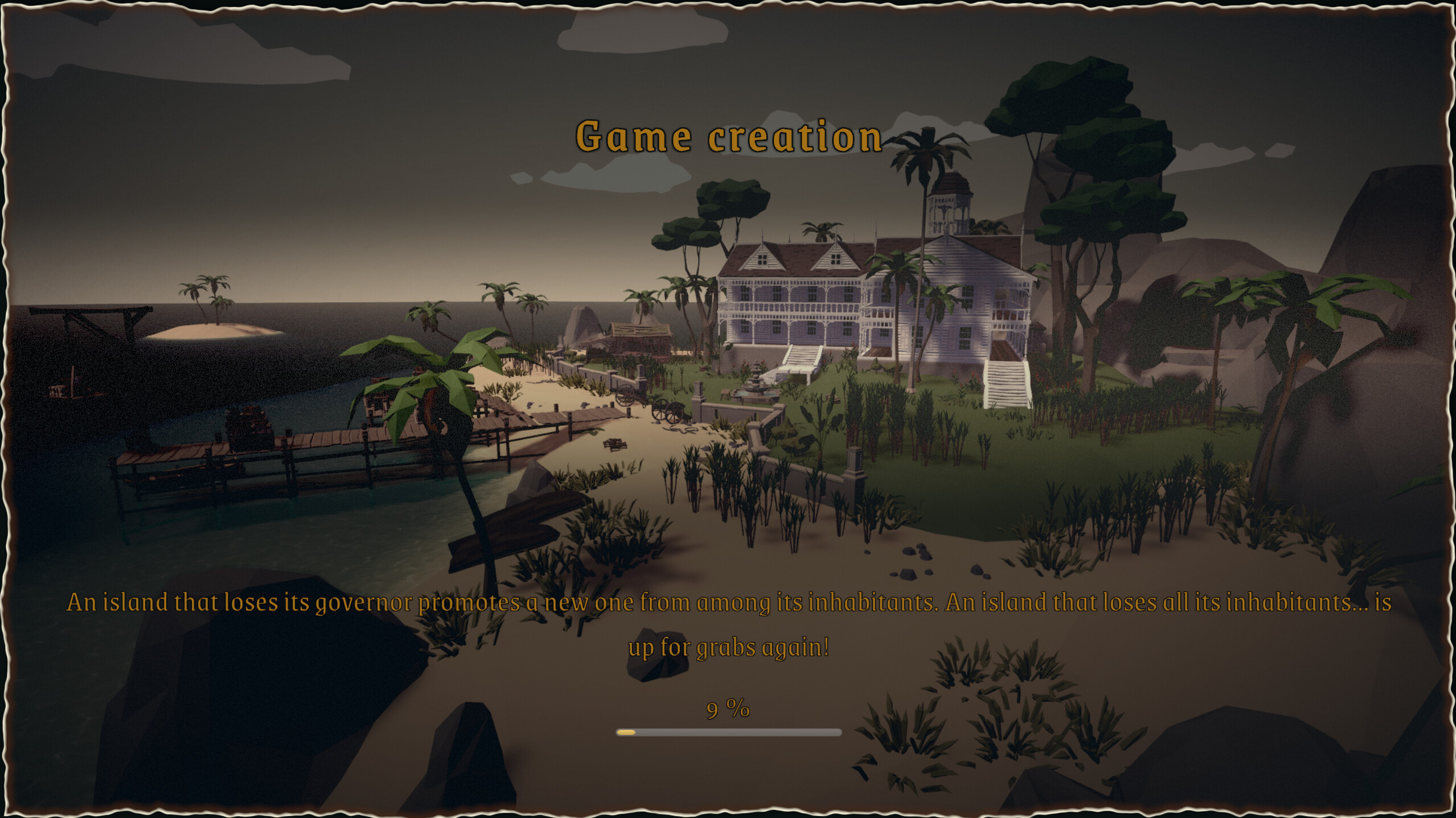 Beyond the Pier screenshot 3