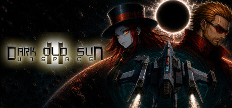Dark Old Sun II: Unspace