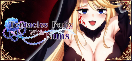 Tentacles Party With Nuns
