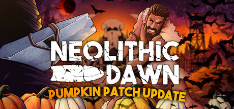 Cover art from Neolithic Dawn
