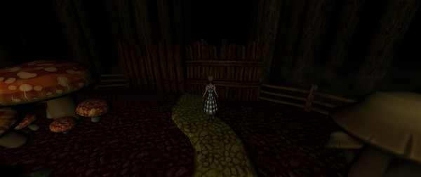 The Horror of Oz screenshot 3