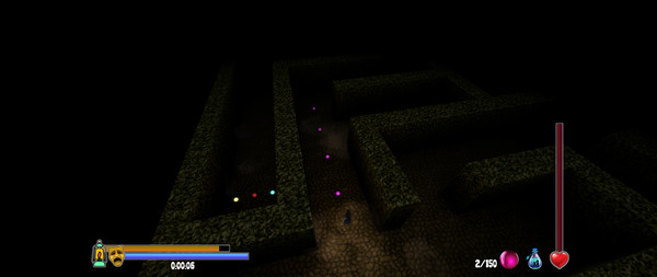 The Horror of Oz screenshot 4