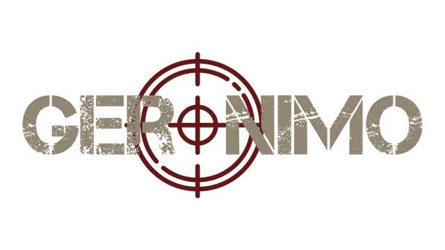 GERONIMO