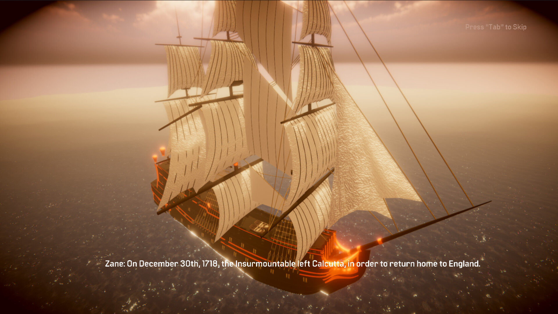 Trailer poster