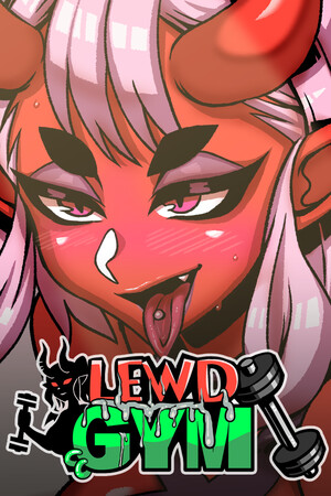Lewd gym cover