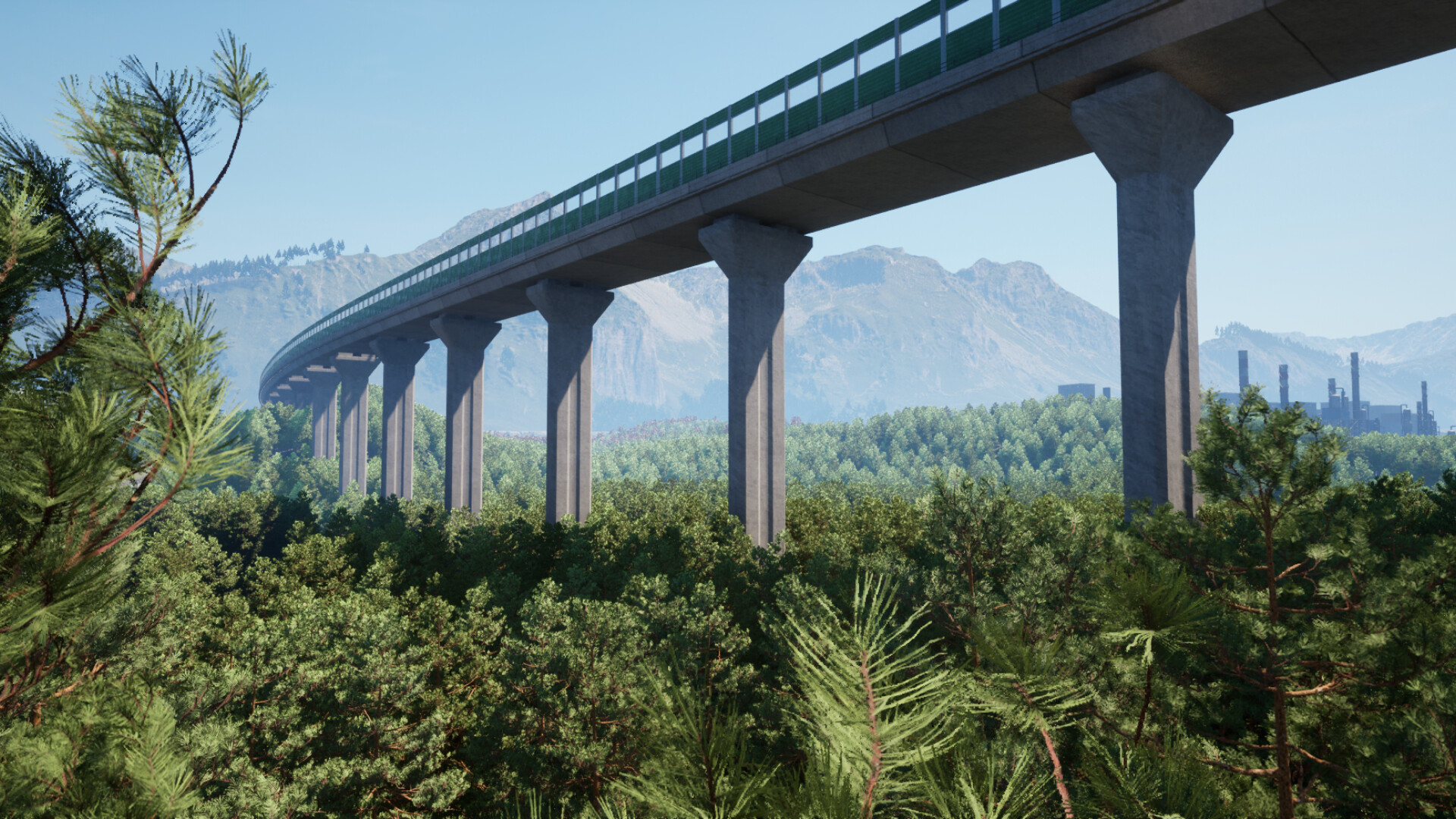 New Citizen - Alpha screenshot 2