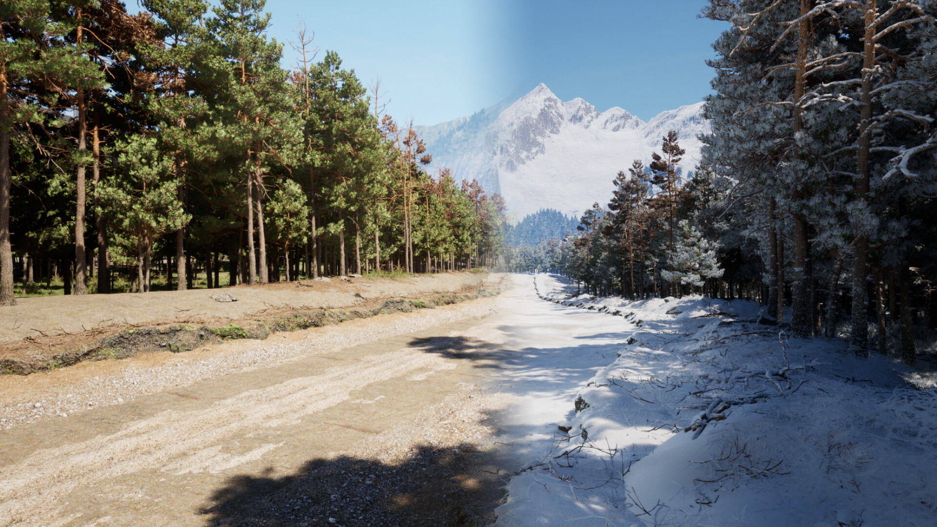 New Citizen - Alpha screenshot 5