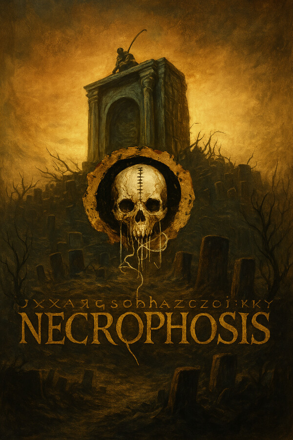 Download Necrophosis Torrent