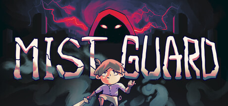 Cover art from Mist Guard