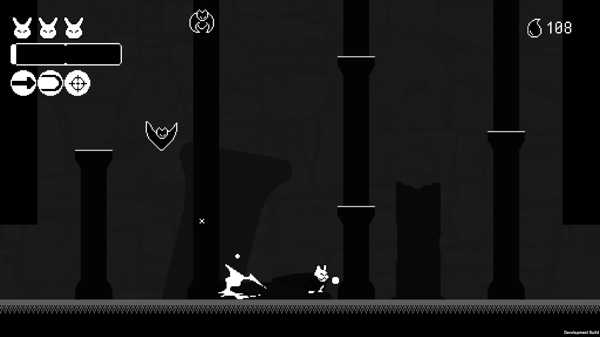 Rage Rabbit trailer