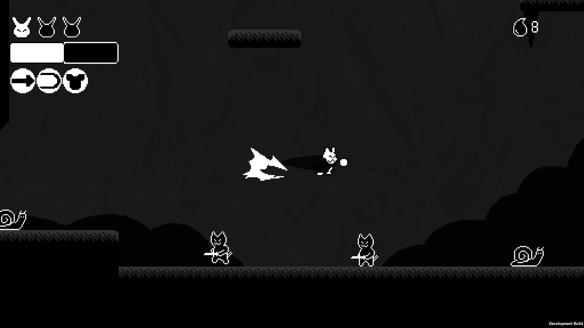 Rage Rabbit screenshot 3