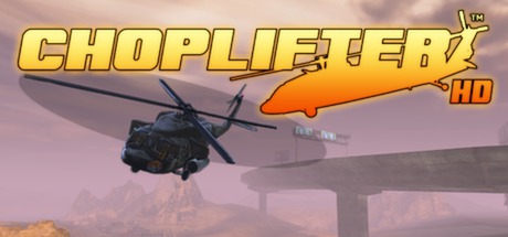 Comunidade Steam :: Choplifter HD