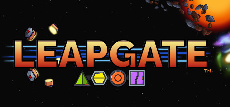Cover art from Leapgate