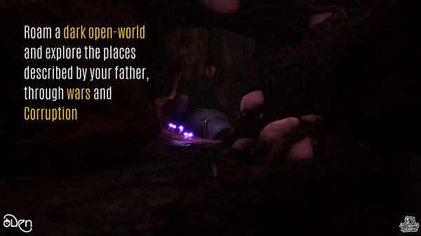 Oden screenshot 3