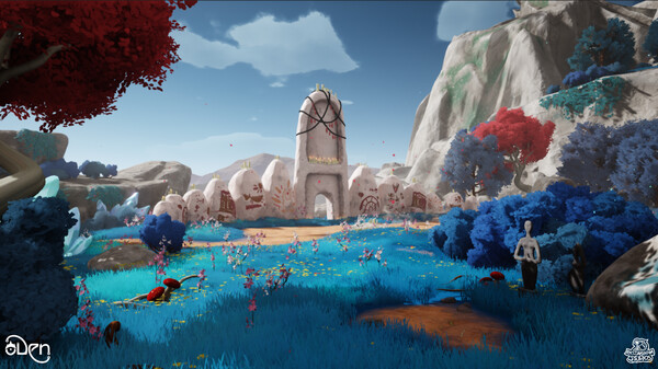 Oden screenshot 5